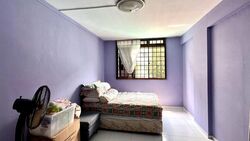 Blk 129 MARSILING RISE (Woodlands), HDB 3 Rooms #560304131